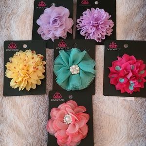 Paparazzi Hair Accessories